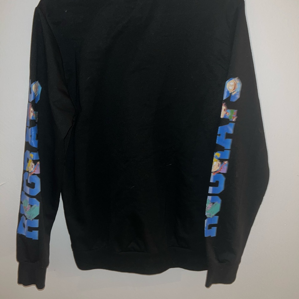 Rugrats sweater